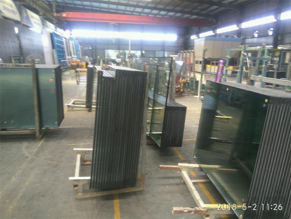 Igu Rack New glass racks to prevent IGU Overlap | MORN GLASS-Best architectural ...